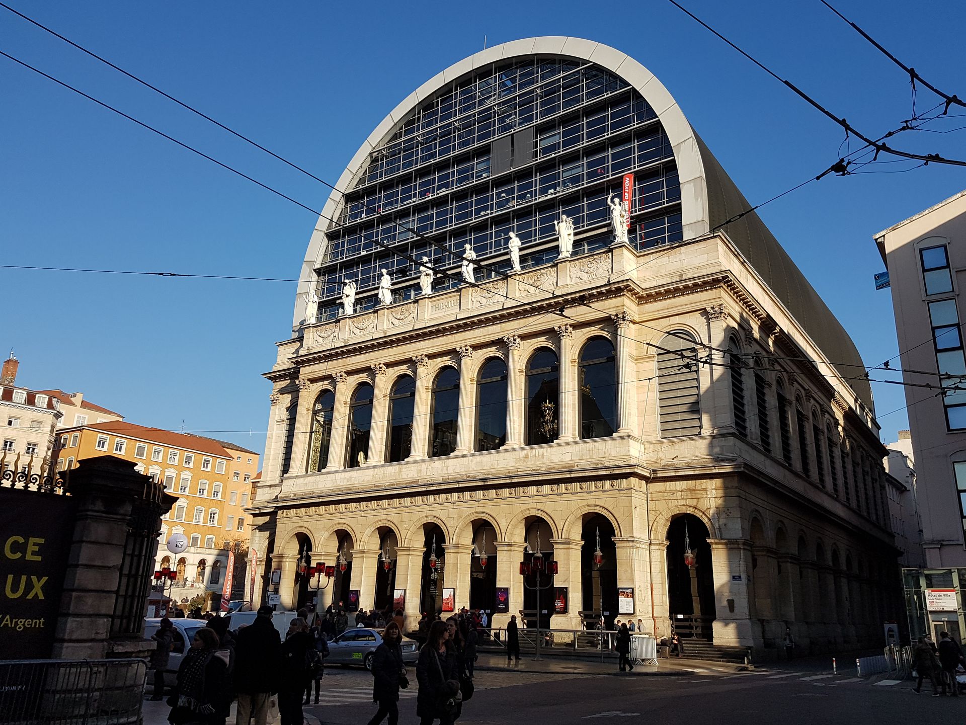 Lyon